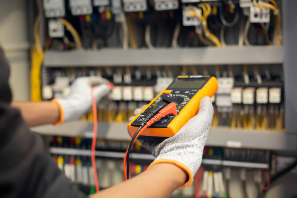 Emergency Electrical Repair Services in Oronoque, CT