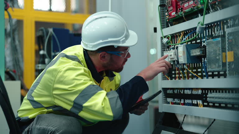 Professional Electrical Services in Oronoque, CT